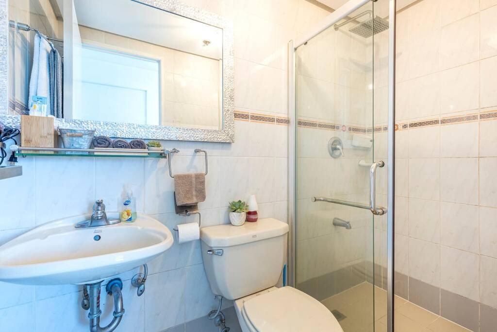 Executive - Bsa Twin Towers, Ortigas Ctr Apartment Manila