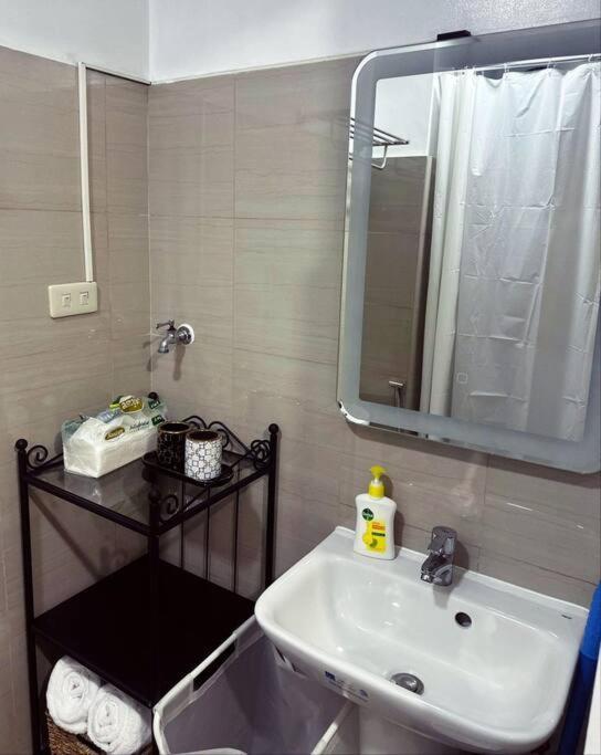 Mid-century Extent Unit @ Shore 2, Moa Apartment *