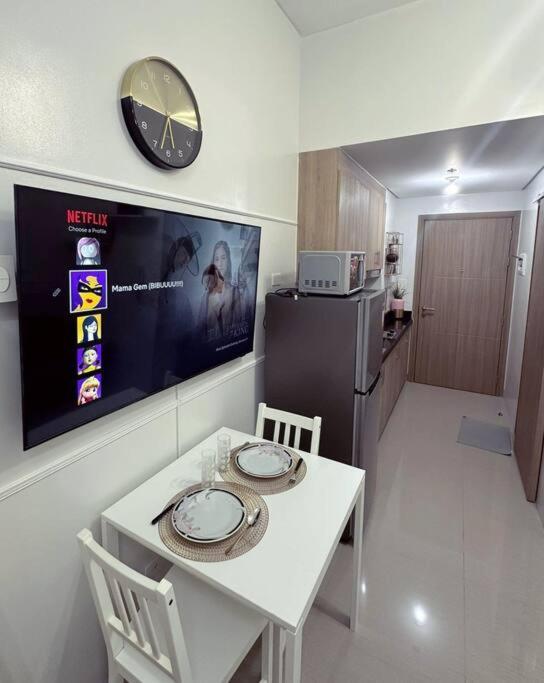 Apartment Mid-century Extent Unit @ Shore 2, Moa