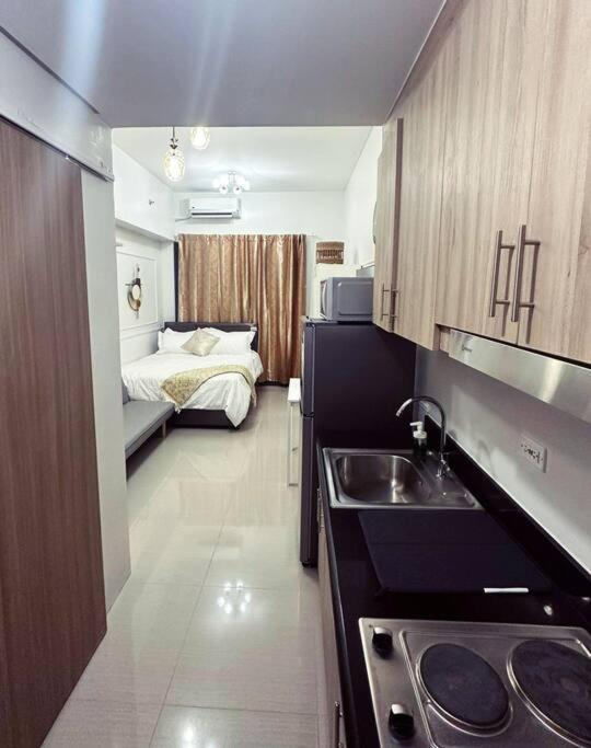 Mid-century Extent Unit @ Shore 2, Moa