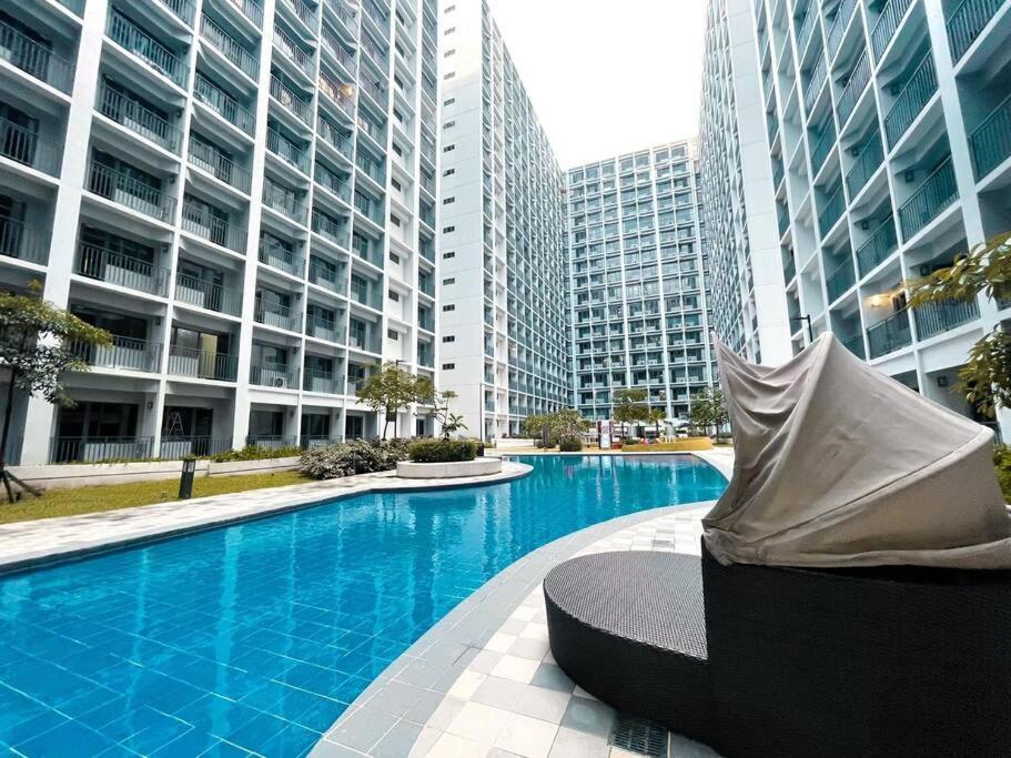 Apartment Mid-century Extent Unit @ Shore 2, Moa *