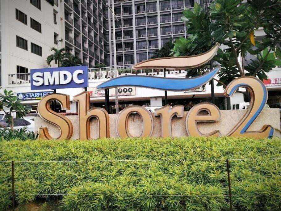 Mid-century Extent Unit @ Shore 2, Moa Apartment *