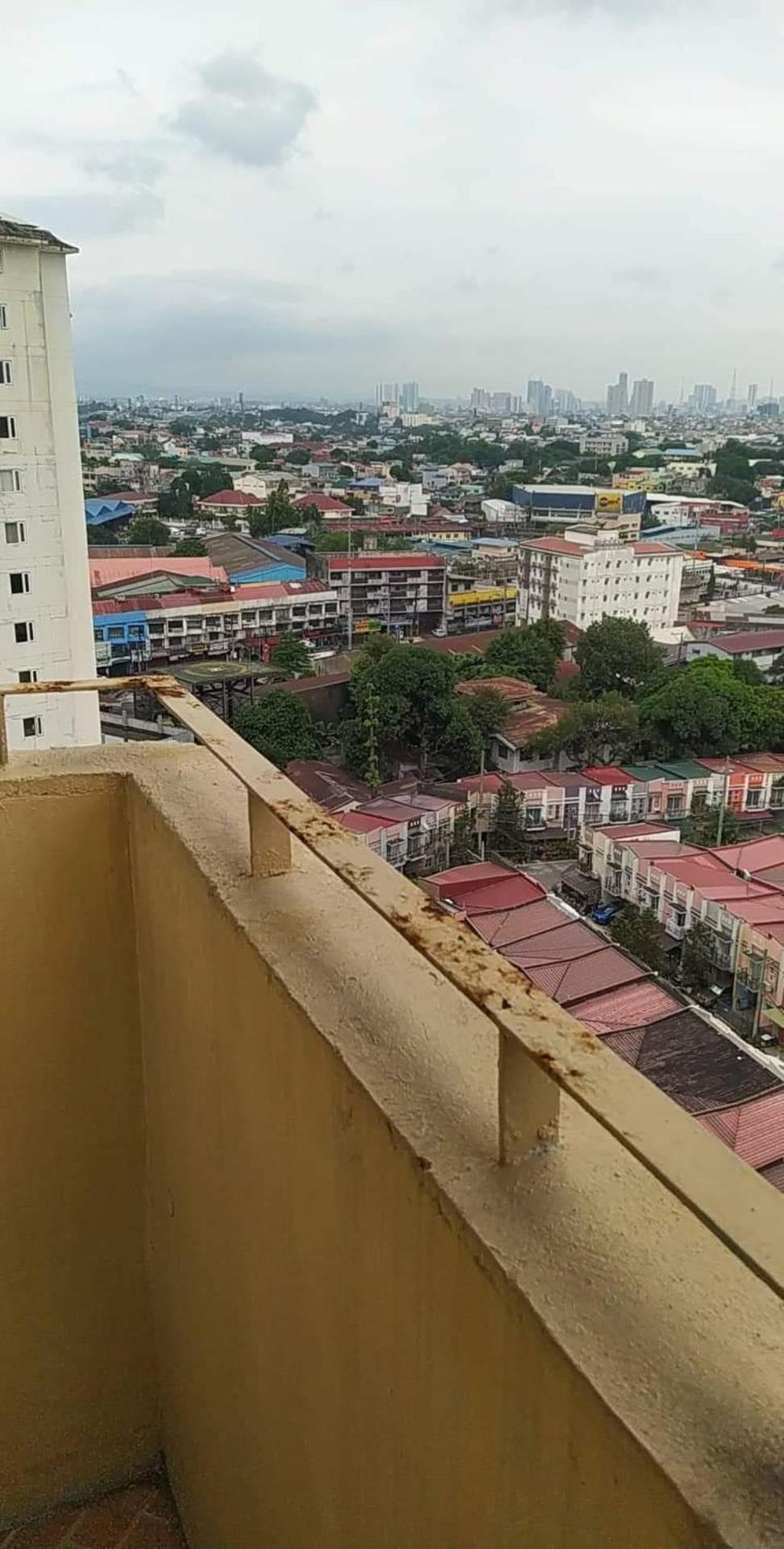Apartment Isabelle De Valenzuela Staycation In Marulas Valenzuela Manila