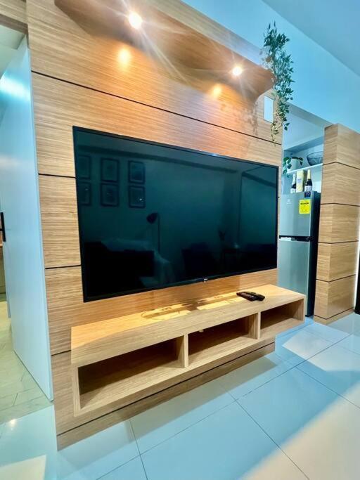 Naia T3 - Month Of June Php1999 Promo - 1 Bedroom Interior Designed Unit