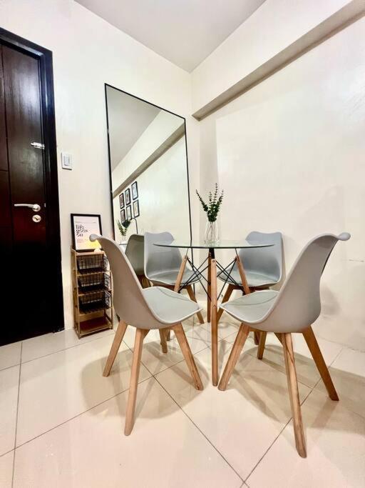 Naia T3 - Month Of May Summer P1999 Promo - 1 Bedroom Interior Designed Unit Apartment