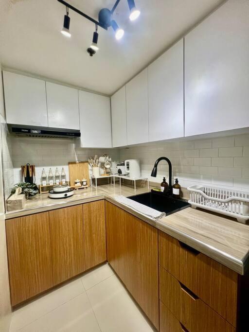 Naia T3 - Month Of May Summer P1999 Promo - 1 Bedroom Interior Designed Unit *