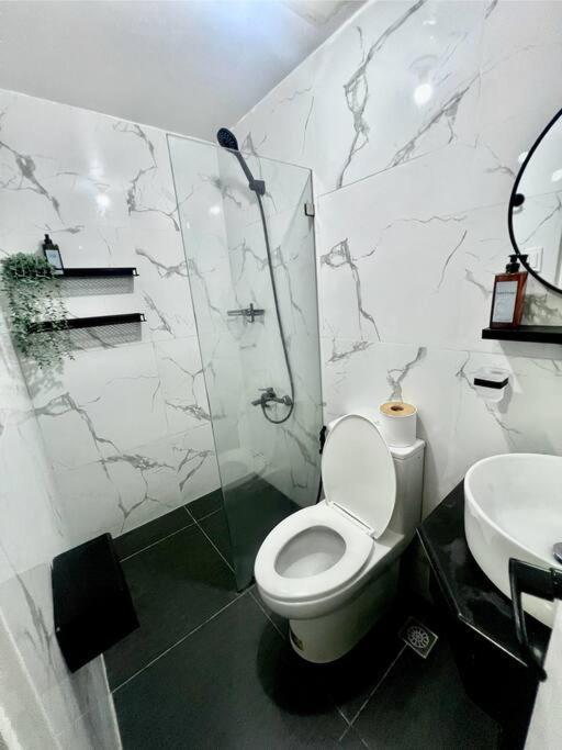 Naia T3 - Month Of May Summer P1999 Promo - 1 Bedroom Interior Designed Unit
