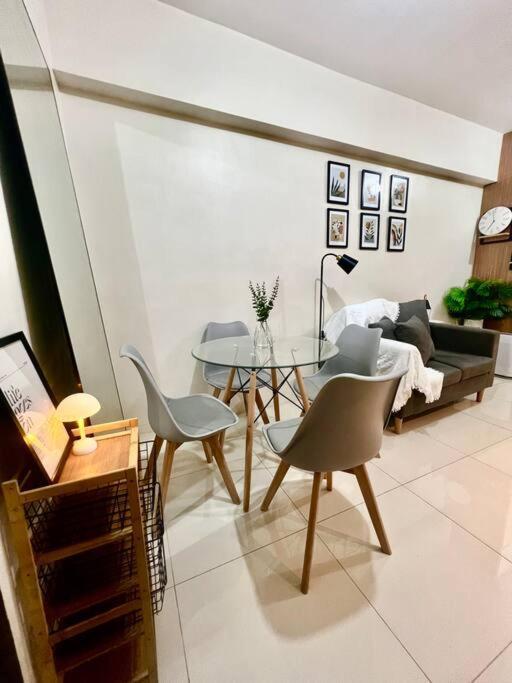 Apartment Naia T3 - Month Of May Summer P1999 Promo - 1 Bedroom Interior Designed Unit
