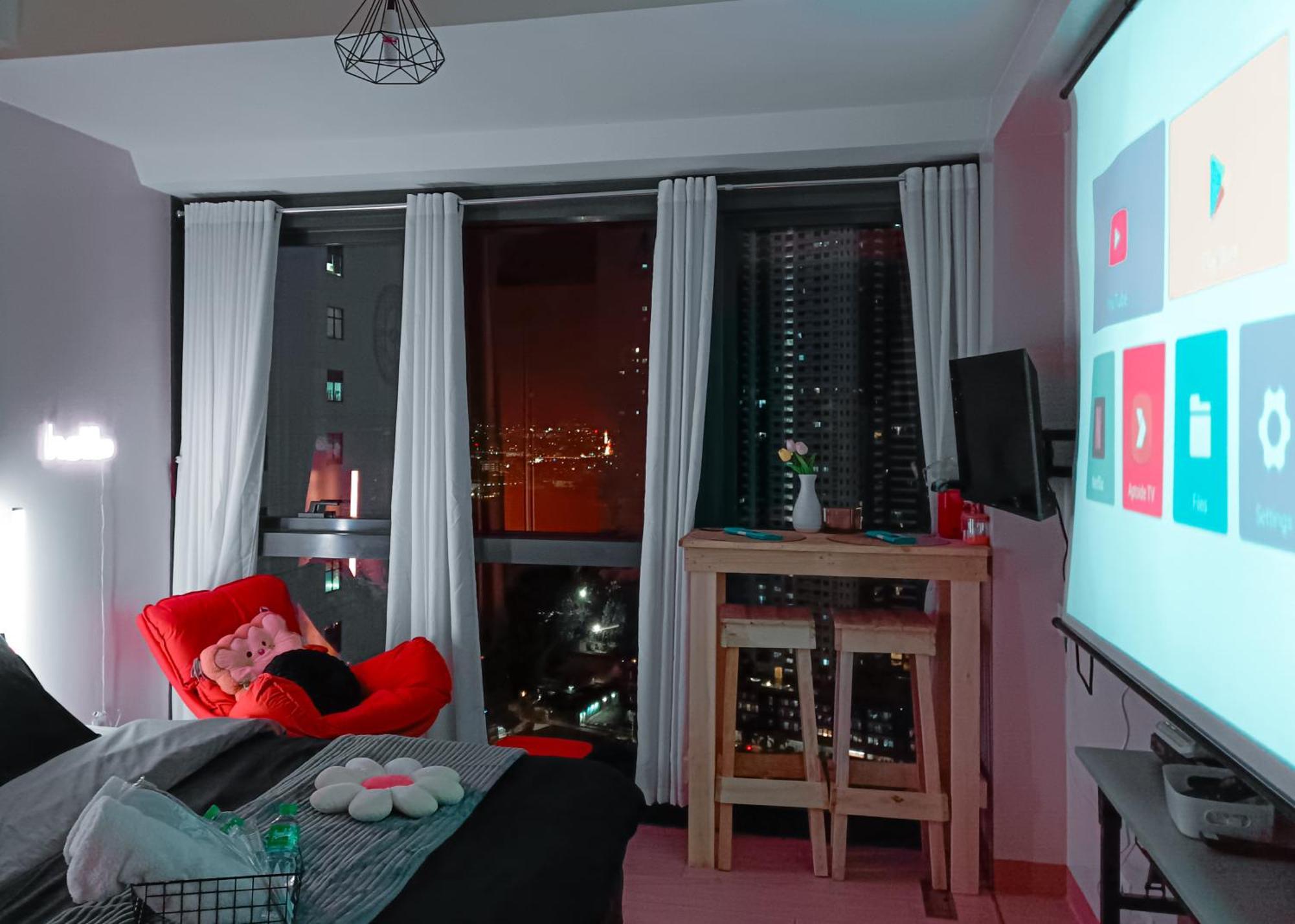 Guest house Casabay Eastwood Staycation Manila