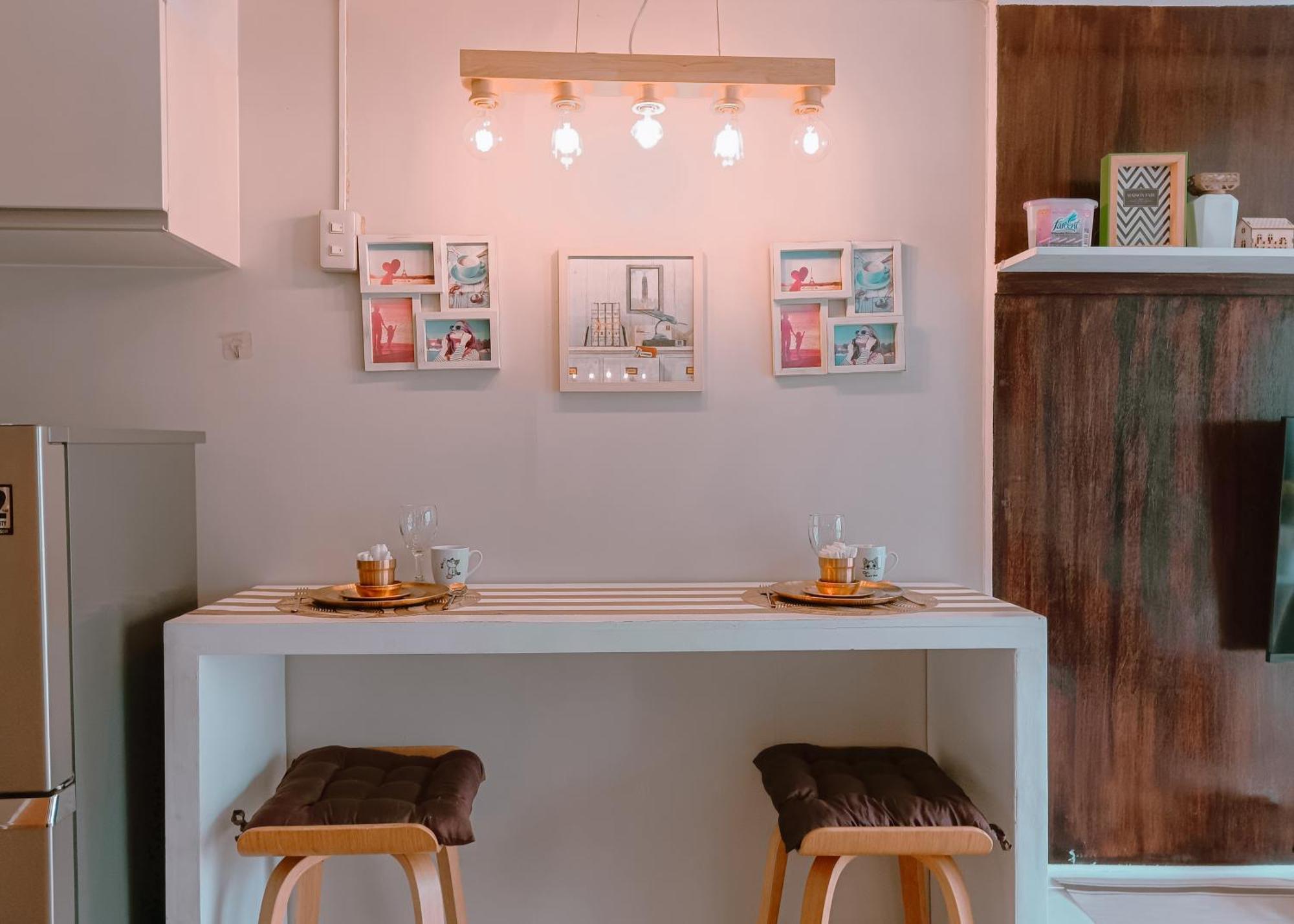 Casabay Eastwood Staycation Guest house Manila