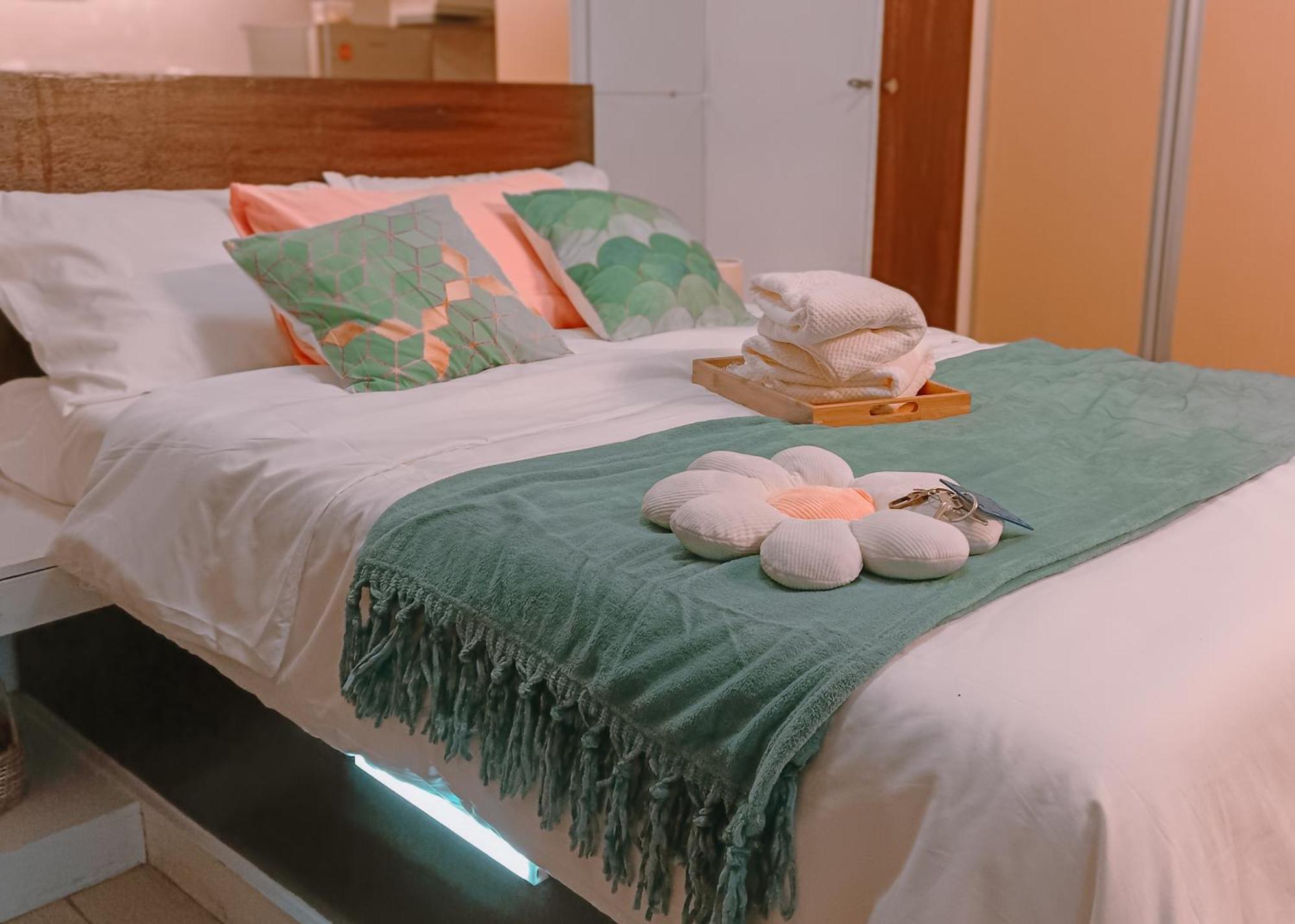 Casabay Eastwood Staycation Manila