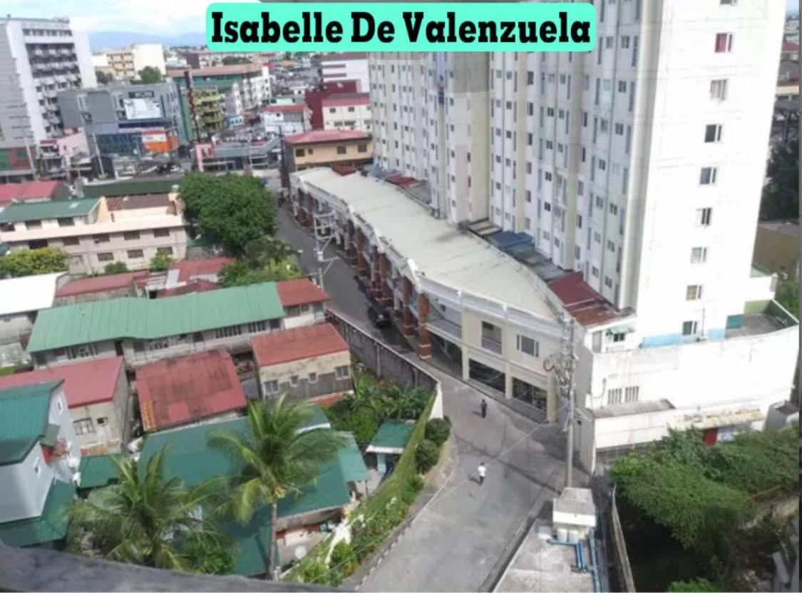 Apartment Isabelle De Valenzuela Staycation In Marulas Valenzuela *