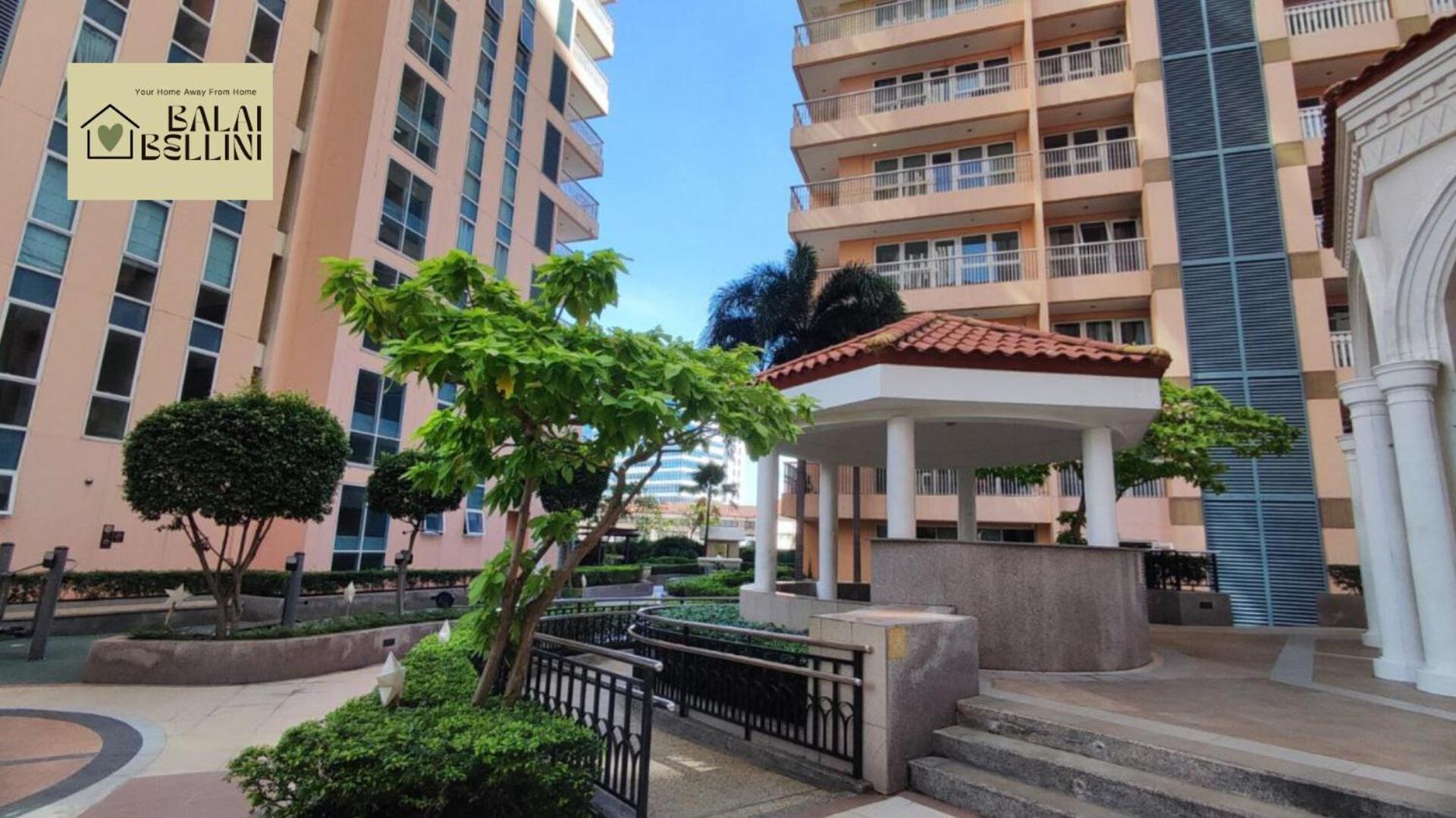 In Mckinley Hill Near Grand Canal Mall * Manila