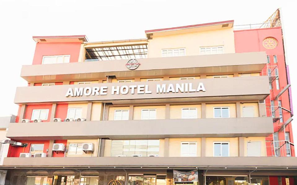 Amore Hotel Manila Hotel