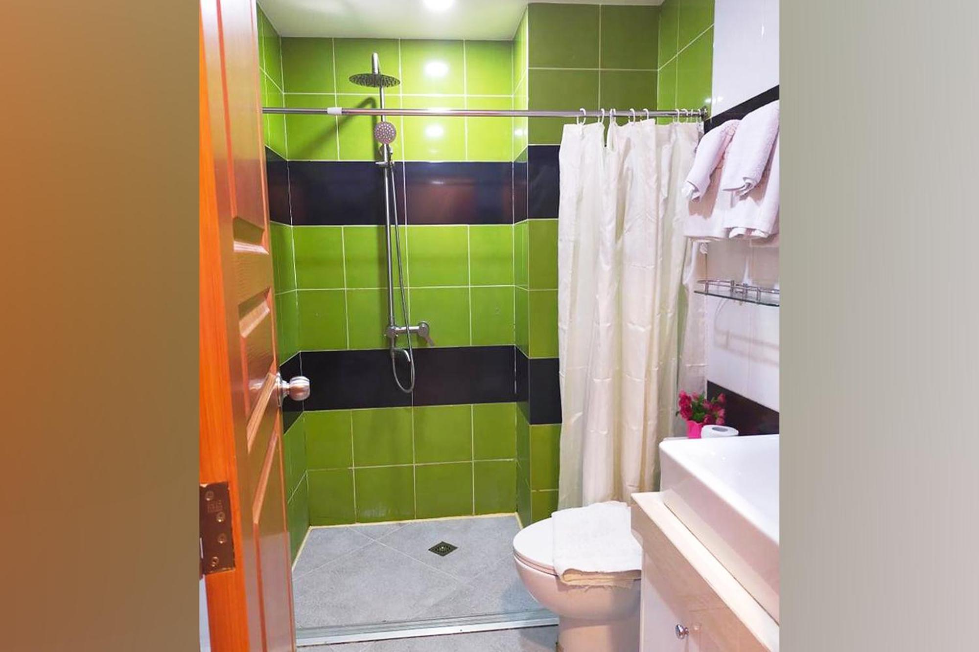 Hotel Amore Hotel Manila 3*