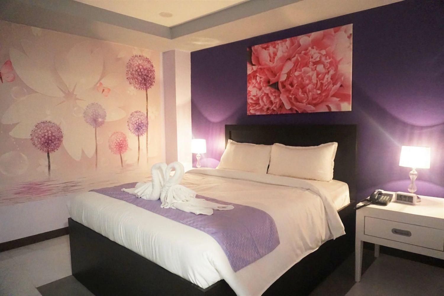 Amore Hotel Manila 3* Manila