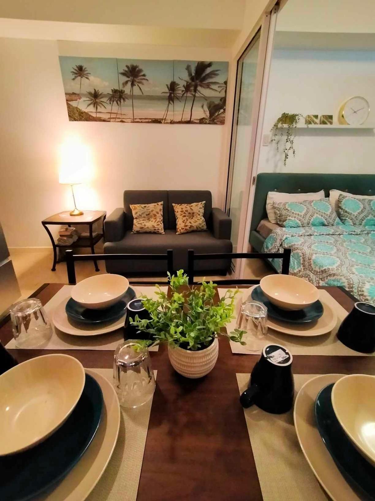 Residences In Azure Condominium Paranaque City Metro Manila