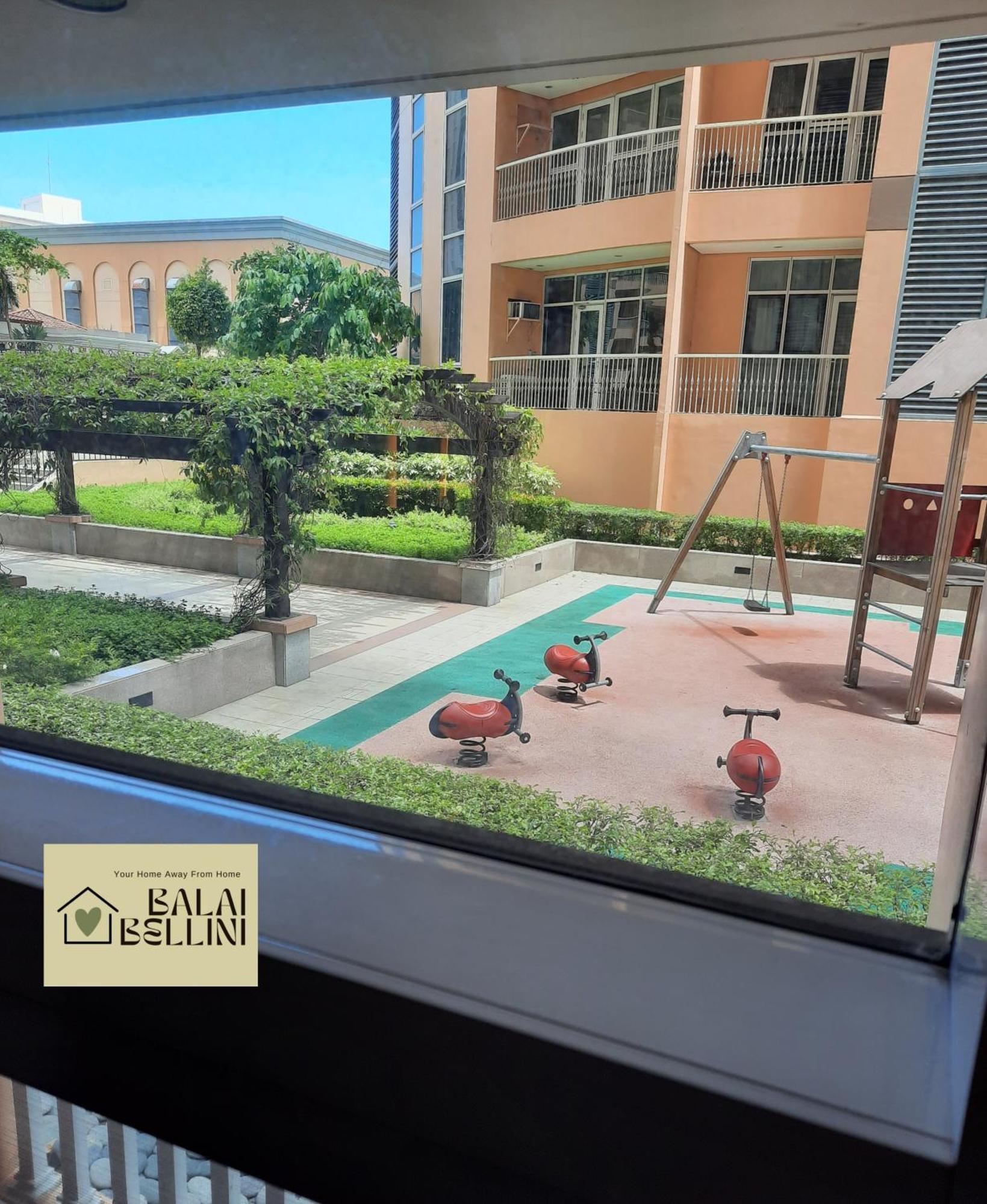 In Mckinley Hill Near Grand Canal Mall * Manila