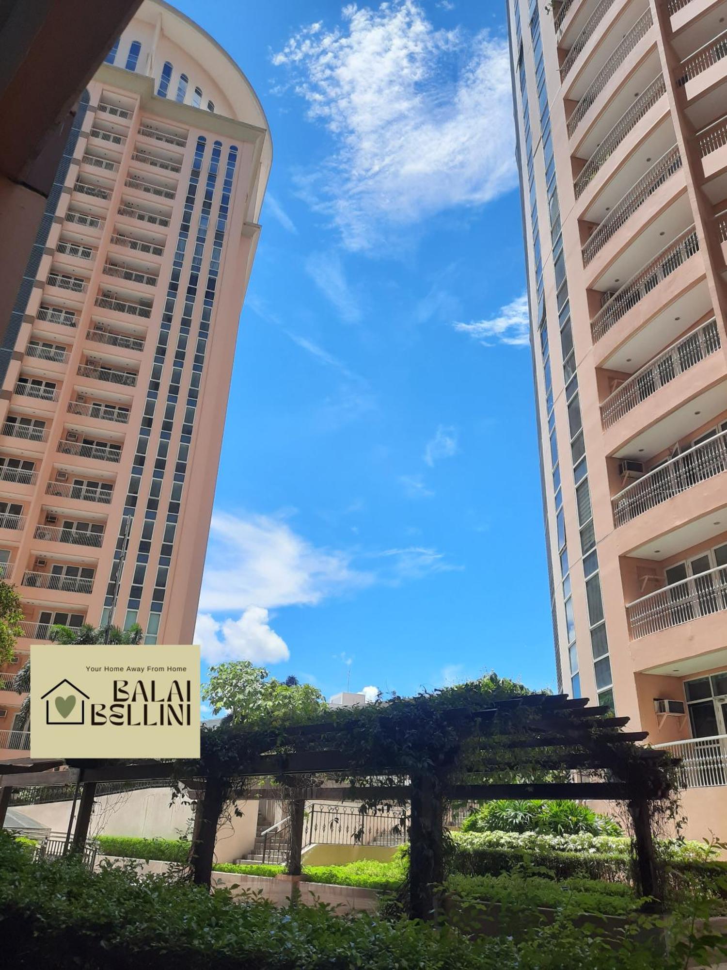 In Mckinley Hill Near Grand Canal Mall Manila