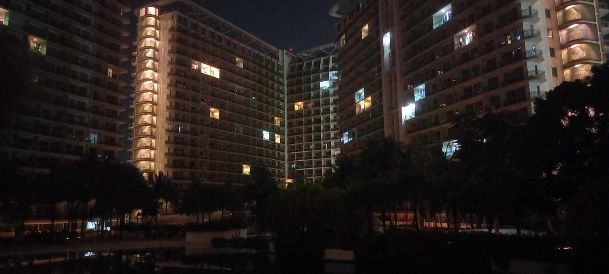 Azure Urban Staycation By Owner Only Manila