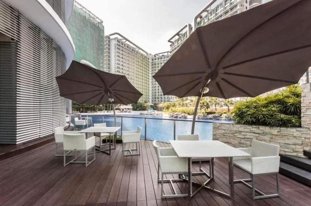 Hotel Azure Urban Staycation By Owner Only