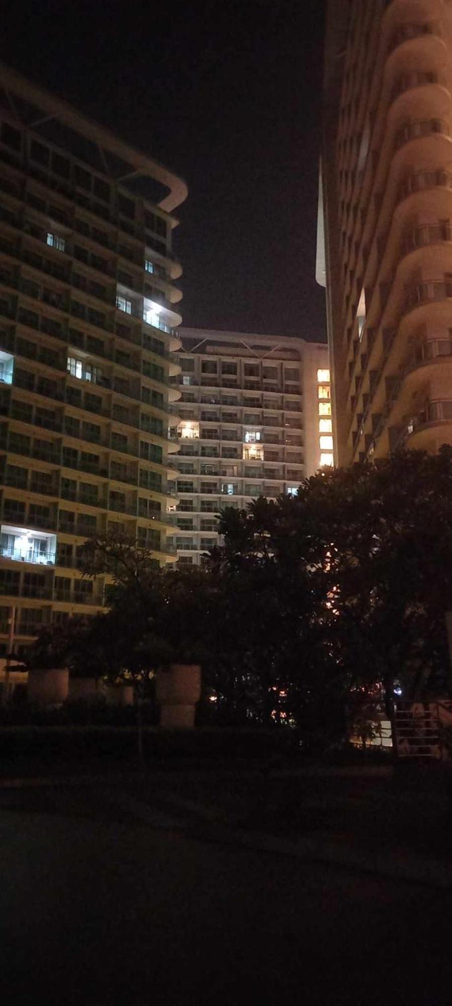 Azure Urban Staycation By Owner Only Manila