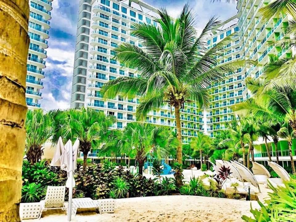 Azure Urban Staycation By Owner Only Manila