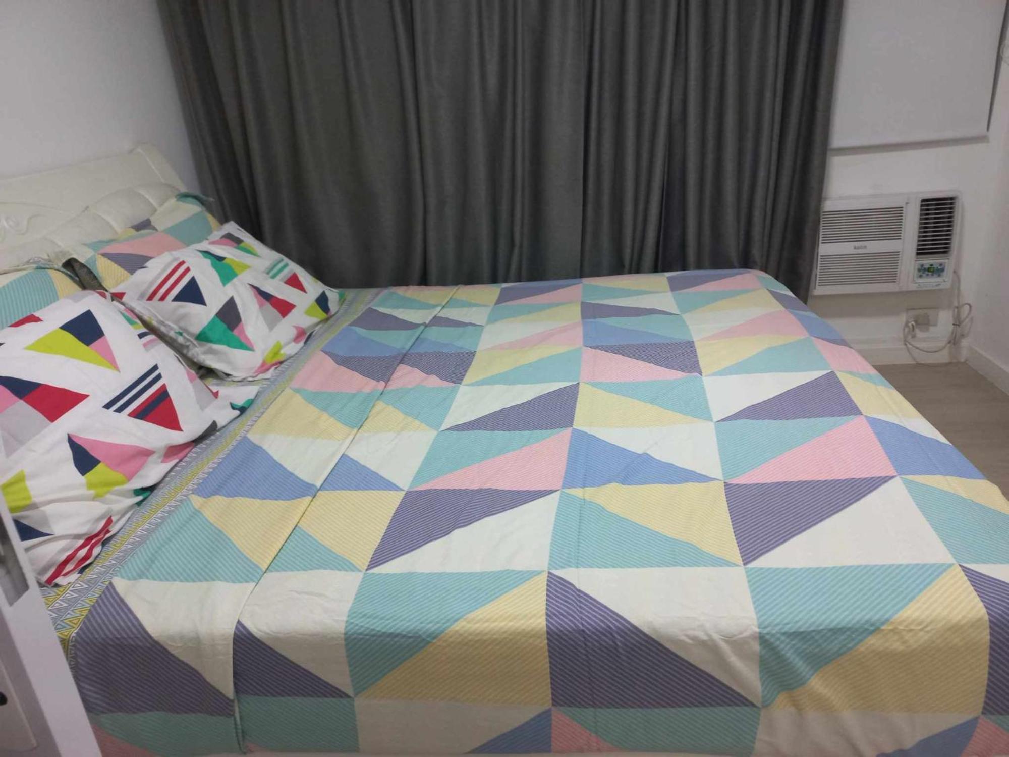Azure Urban Staycation By Owner Only 2* Manila