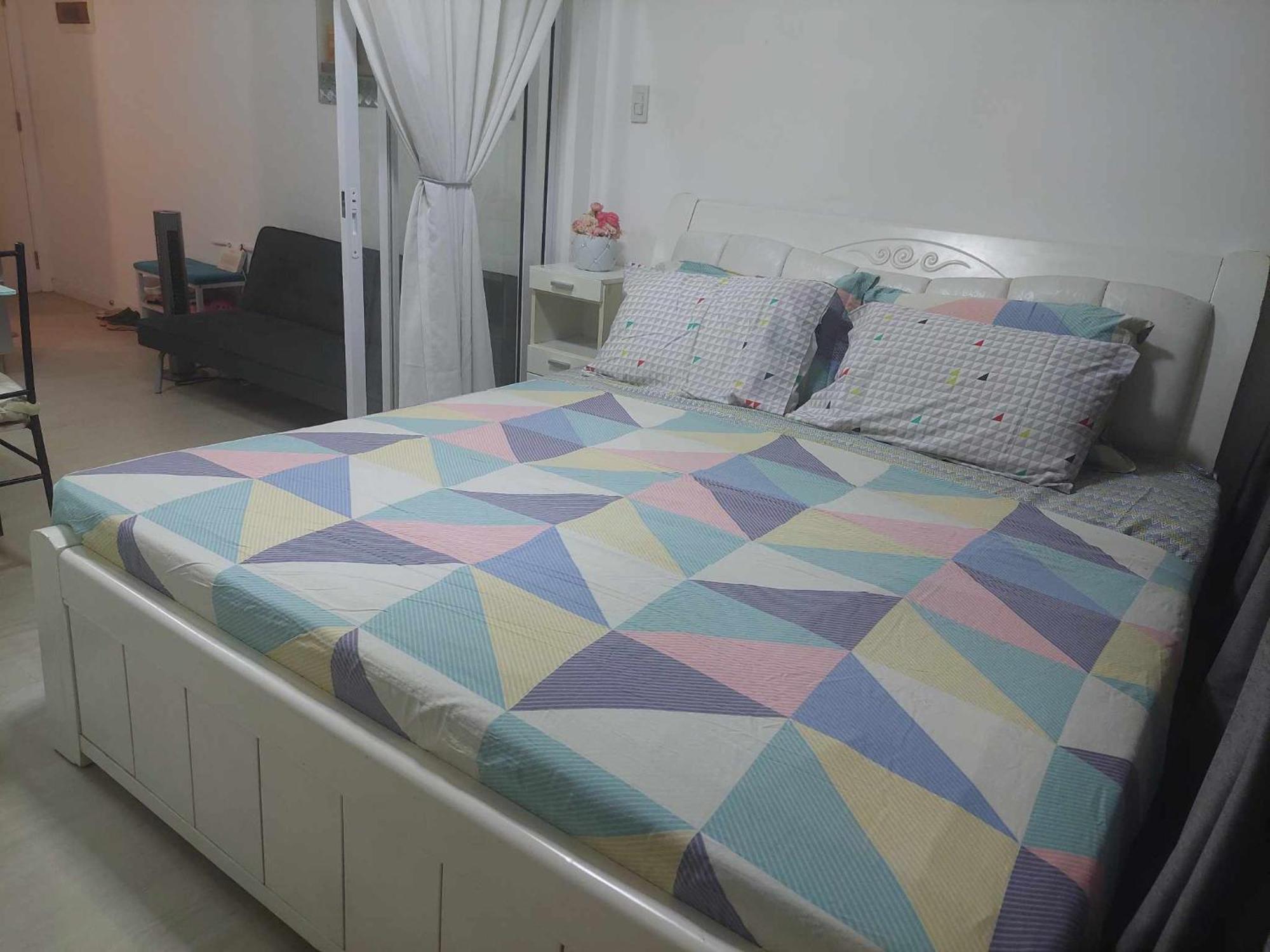 Azure Urban Staycation By Owner Only Hotel Manila