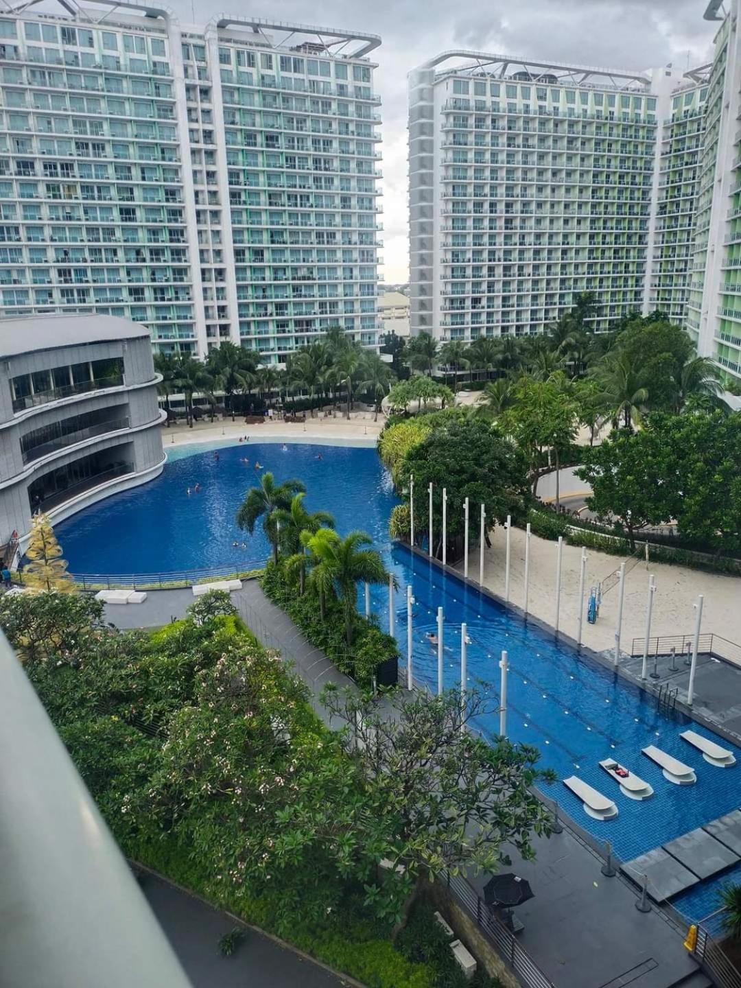 Hotel Azure Urban Staycation By Owner Only Manila