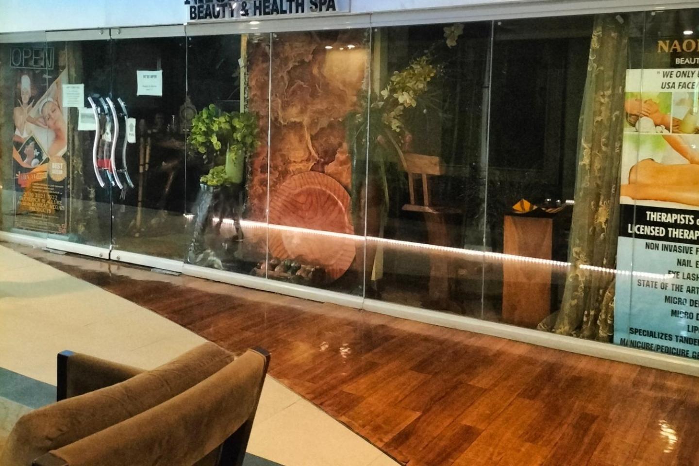 Fully-furnished In Makati Apartamento