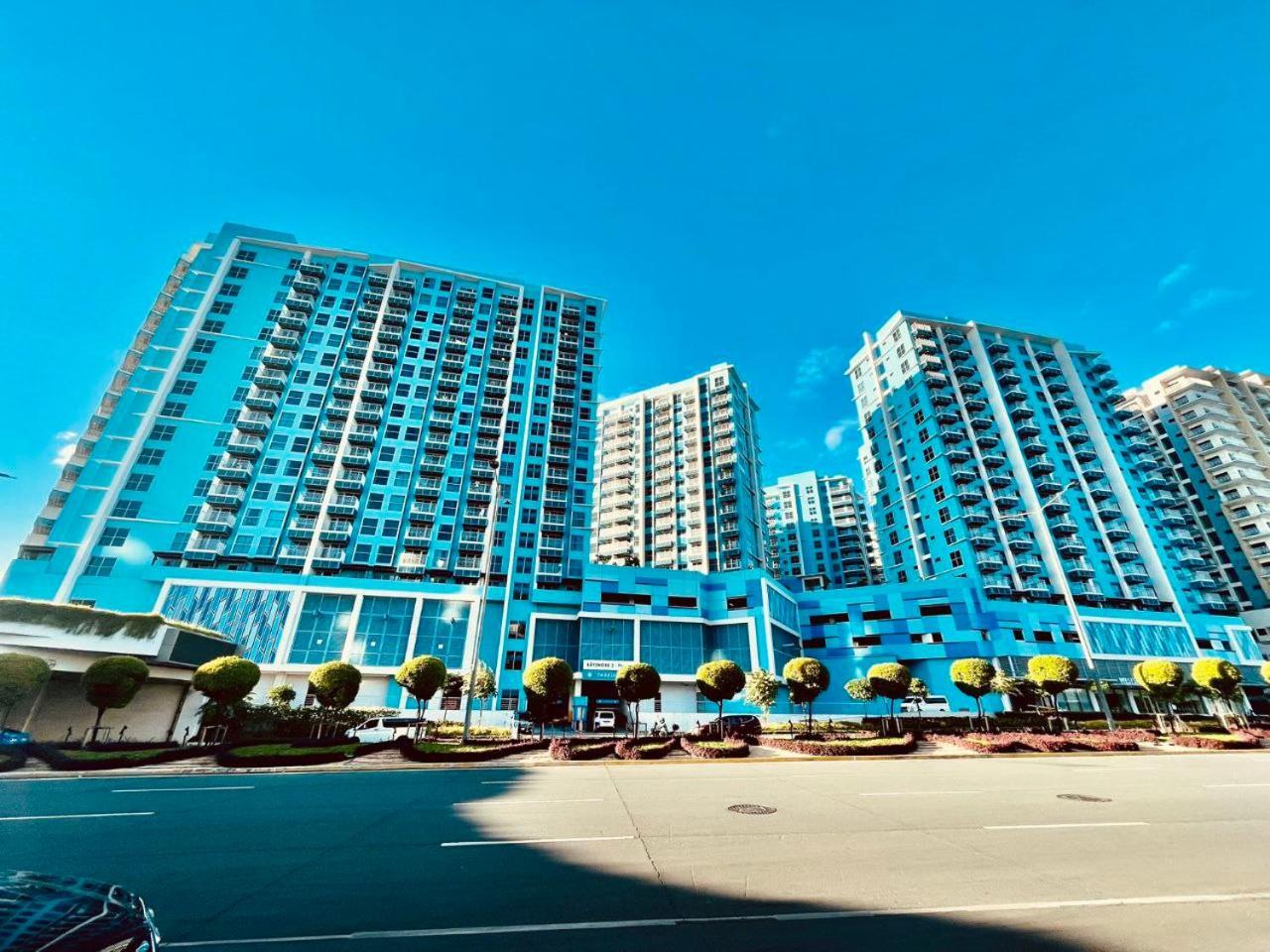 Bayshore 2 Residences Apartment Manila