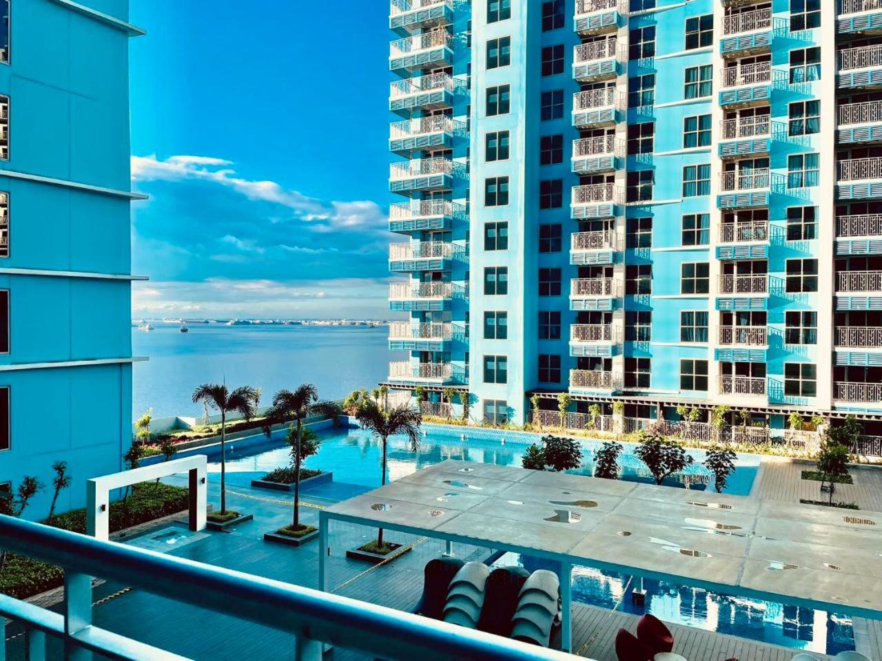 Bayshore 2 Residences Apartment