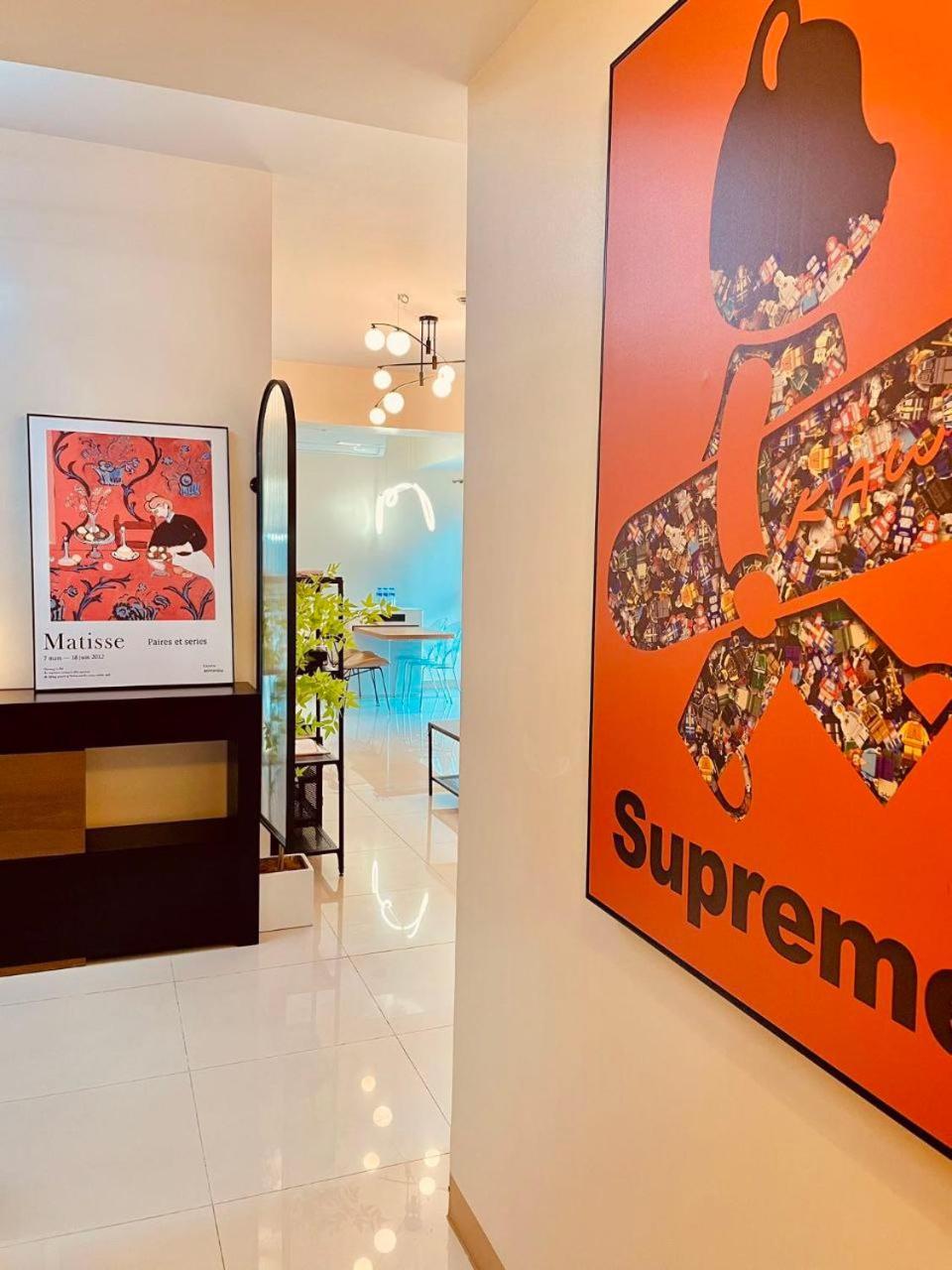 Apartment Bayshore 2 Residences Manila