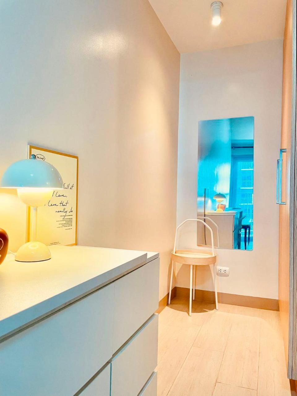 Apartment Bayshore 2 Residences Manila