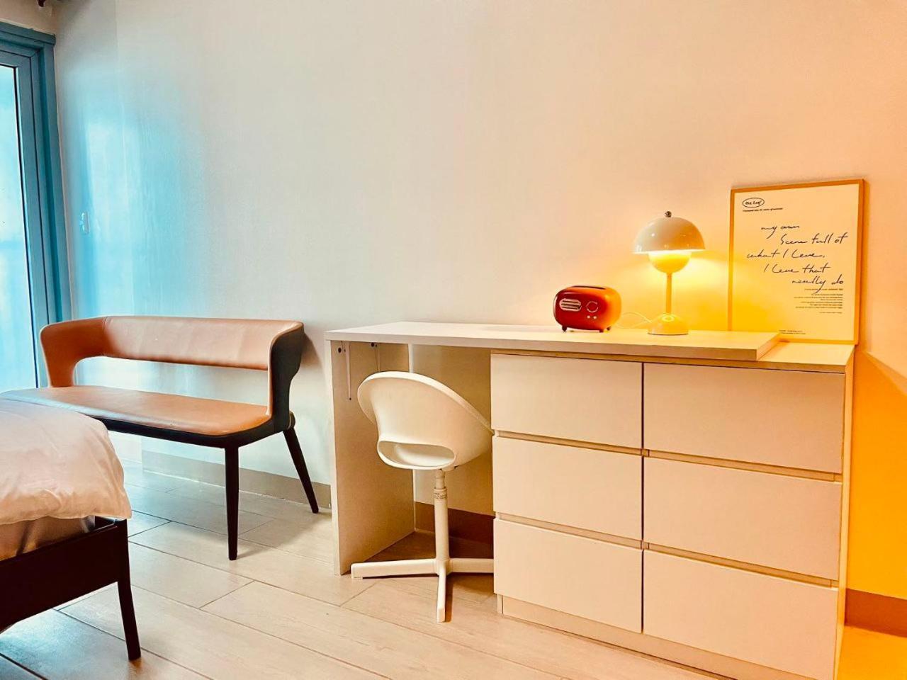 Bayshore 2 Residences Manila