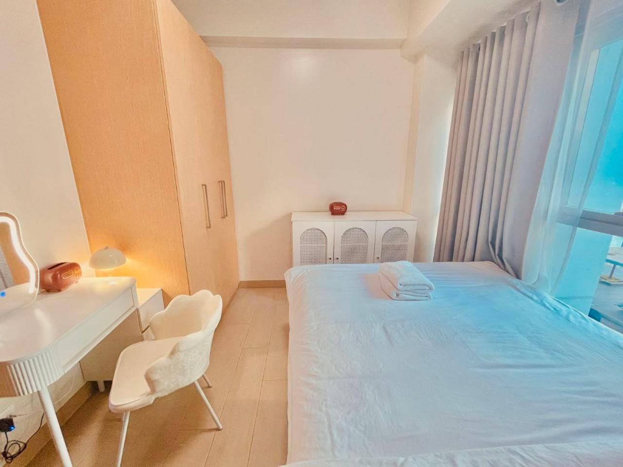 Bayshore 2 Residences Apartment