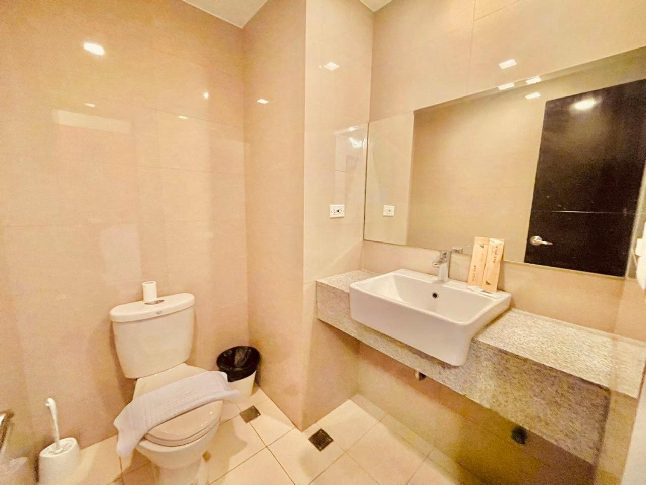 Bayshore 2 Residences Apartment *