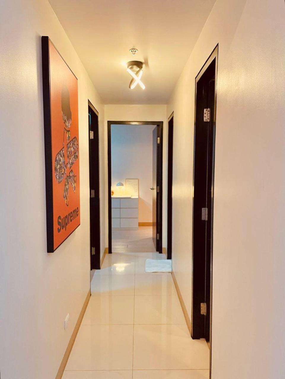 Bayshore 2 Residences Apartment Manila