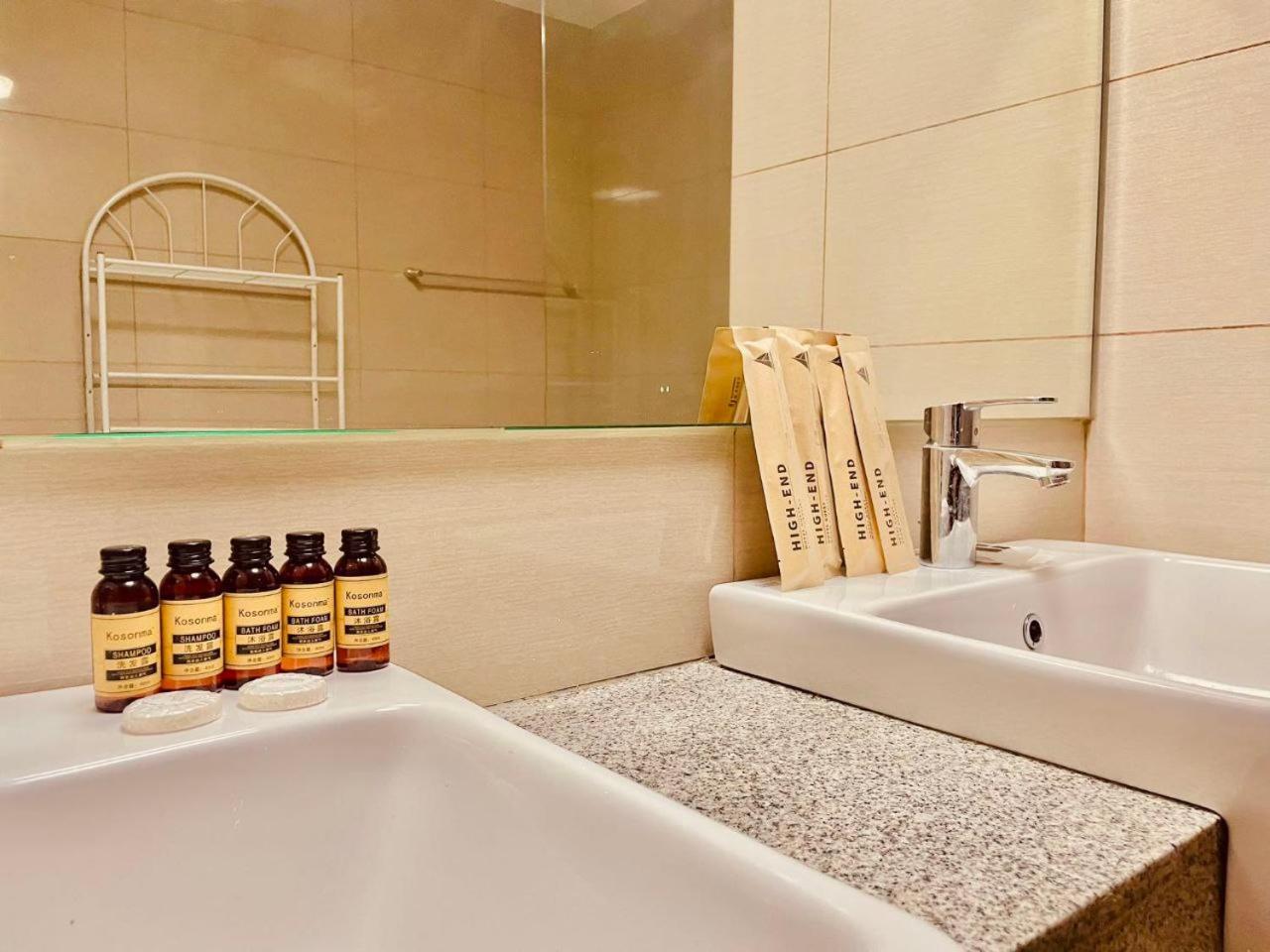 Bayshore 2 Residences Apartment *