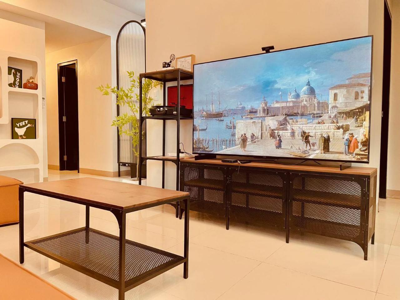 Apartment Bayshore 2 Residences Manila