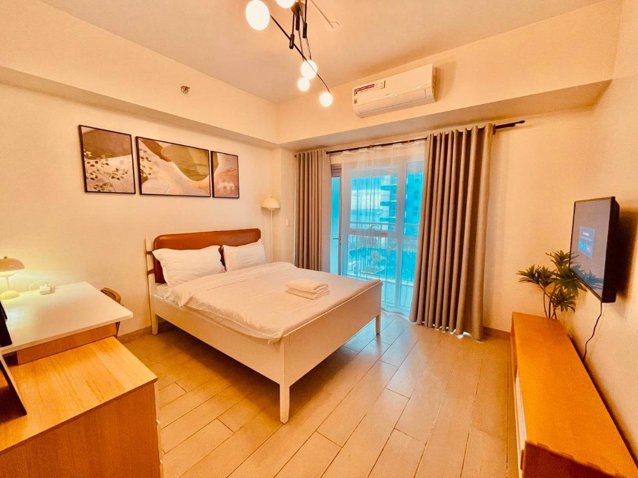 Bayshore 2 Residences Manila