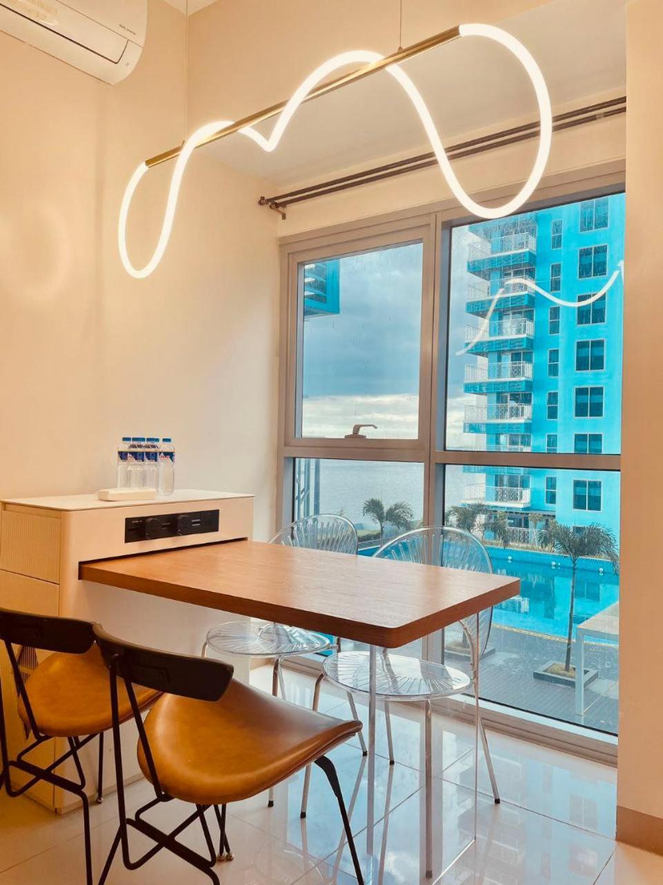 Apartment Bayshore 2 Residences Manila
