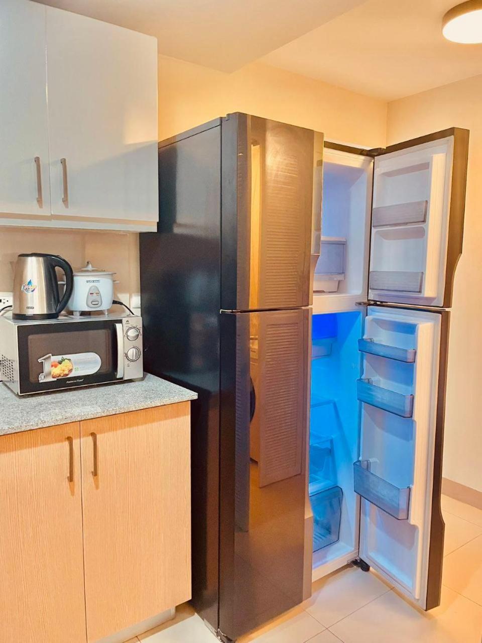 Bayshore 2 Residences Apartment Manila