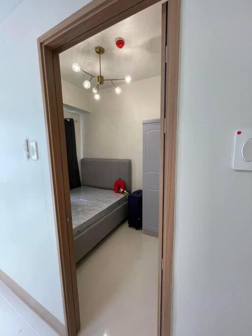 Mall Of Shore 3 Near Airport Pasay 1 Bedroom Wifi Manila