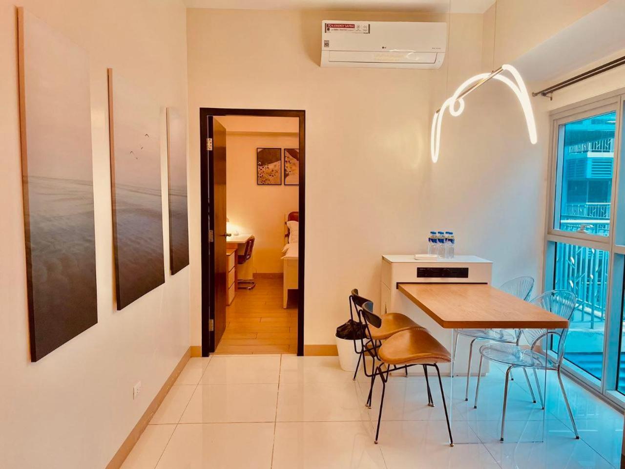 Bayshore 2 Residences Apartment *