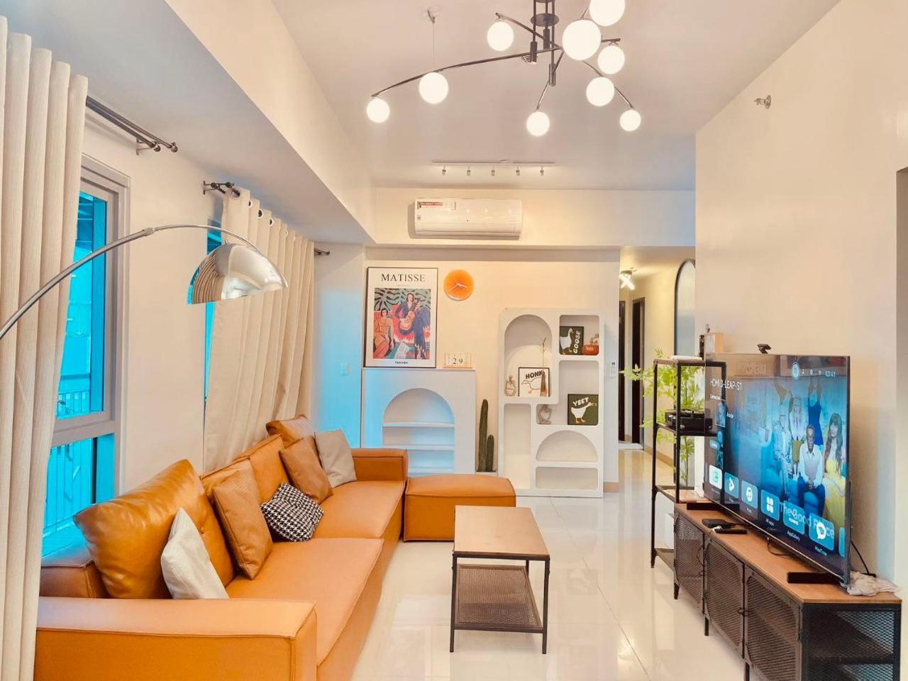 Bayshore 2 Residences Apartment *