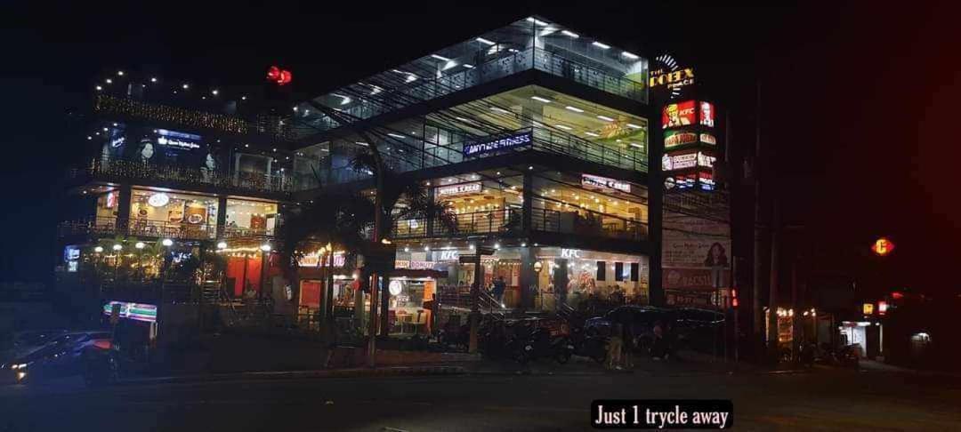 Apartment 1br Or 2br Staycation In Quezon 2