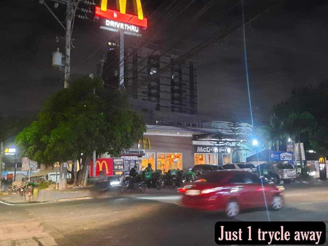 1br Or 2br Staycation In Quezon 2