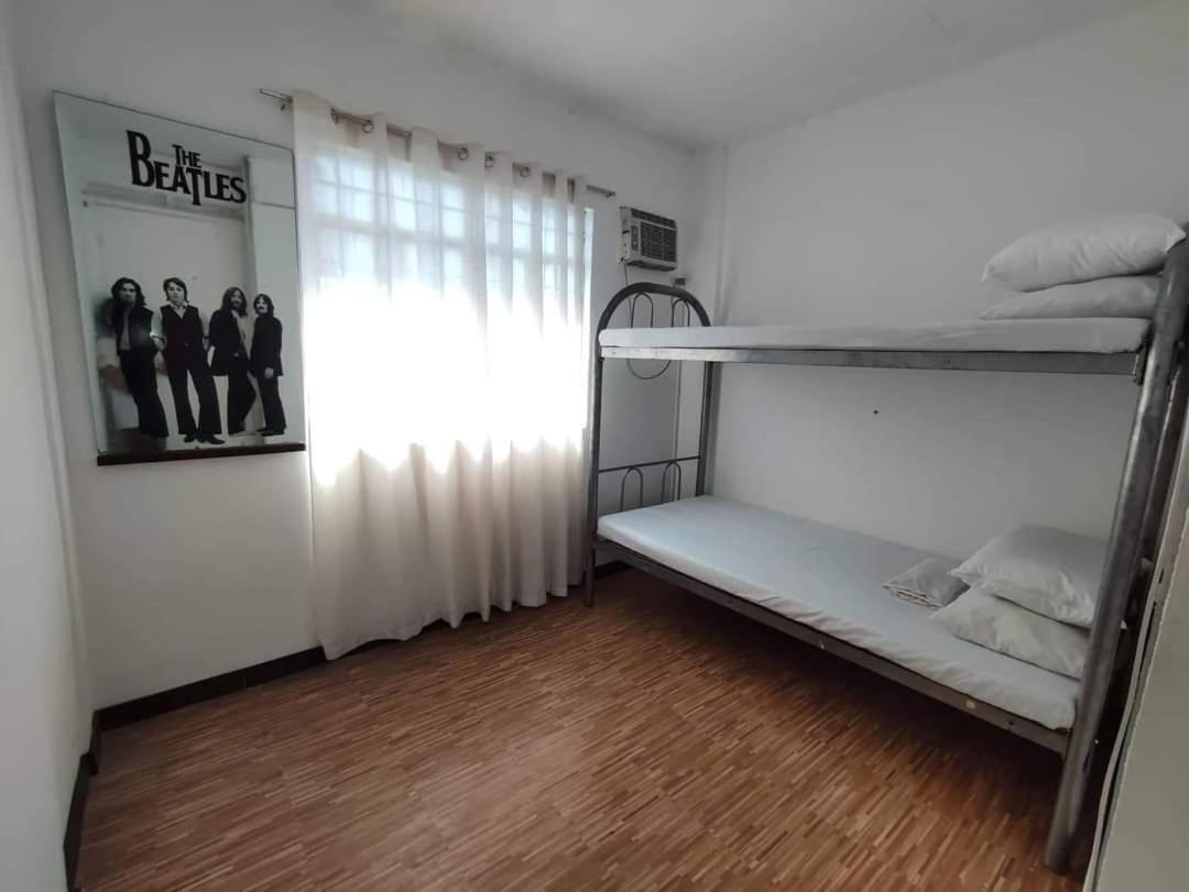 1br Or 2br Staycation In Quezon 2 Apartment *
